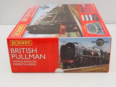 Lot 85 - A HORNBY OO gauge R1162 'British Pullman...