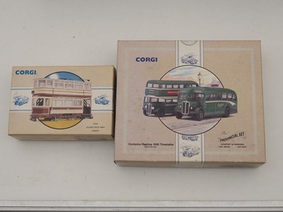 Lot 86 - A large quantity of mostly 1:76 scale (OO...