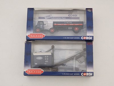 Lot 86 - A large quantity of mostly 1:76 scale (OO...