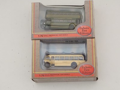 Lot 86 - A large quantity of mostly 1:76 scale (OO...