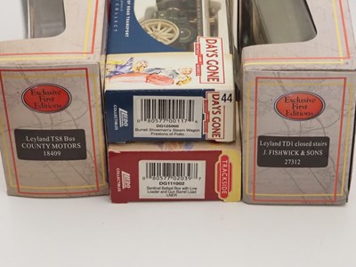 Lot 86 - A large quantity of mostly 1:76 scale (OO...