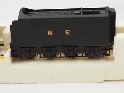 Lot 90 - A pair of HORNBY OO gauge National Railway...