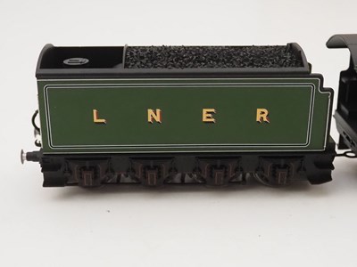Lot 95 - A HORNBY OO gauge steam locomotive R3207 Class...