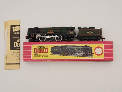 Lot 127 - A HORNBY DUBLO OO gauge 2-rail 2235 West...