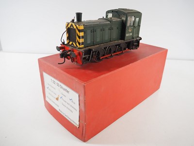 Lot 176 - BACHMANN BRASSWORKS (by SANCHENG) Gauge 1...