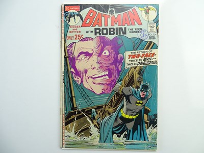 Lot 478 - BATMAN # 234 - (1971 - DC - Cents Copy with...