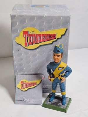 Lot 286 - ROBERT HARROP - A Gerry Anderson 'Thunderbirds'...