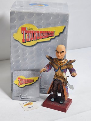Lot 287 - ROBERT HARROP - A Gerry Anderson 'Thunderbirds'...
