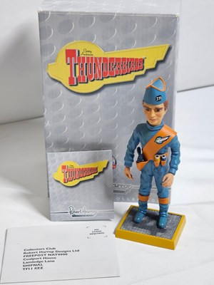 Lot 288 - ROBERT HARROP - A Gerry Anderson 'Thunderbirds'...