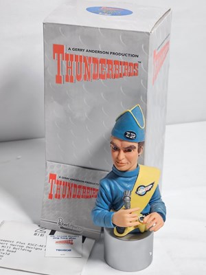 Lot 292 - ROBERT HARROP - A Gerry Anderson 'Thunderbirds'...