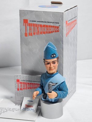 Lot 293 - ROBERT HARROP - A Gerry Anderson 'Thunderbirds'...