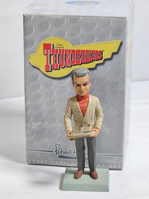 Lot 294 - ROBERT HARROP - A Gerry Anderson 'Thunderbirds'...