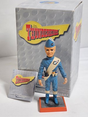 Lot 295 - ROBERT HARROP - A Gerry Anderson 'Thunderbirds'...