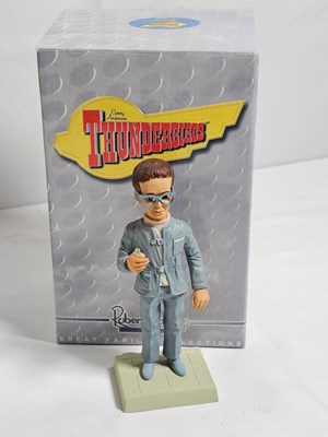 Lot 296 - ROBERT HARROP - A Gerry Anderson 'Thunderbirds'...