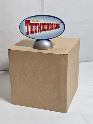 Lot 297 - ROBERT HARROP - A Gerry Anderson 'Thunderbirds'...