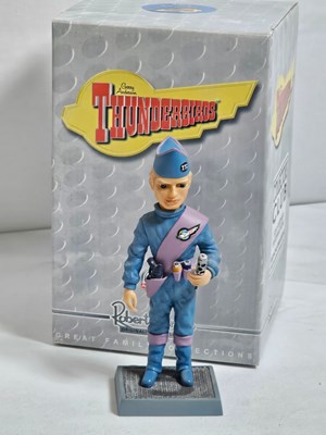 Lot 298 - ROBERT HARROP - A Gerry Anderson 'Thunderbirds'...