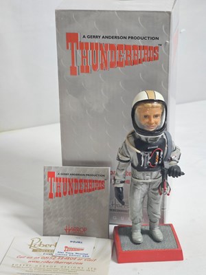 Lot 305 - ROBERT HARROP - A Gerry Anderson 'Thunderbirds'...