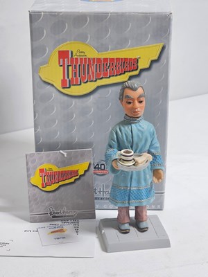 Lot 308 - ROBERT HARROP - A Gerry Anderson 'Thunderbirds'...