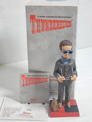 Lot 309 - ROBERT HARROP - A Gerry Anderson 'Thunderbirds'...