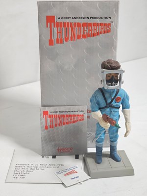 Lot 310 - ROBERT HARROP - A Gerry Anderson 'Thunderbirds'...