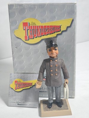 Lot 311 - ROBERT HARROP - A Gerry Anderson 'Thunderbirds'...
