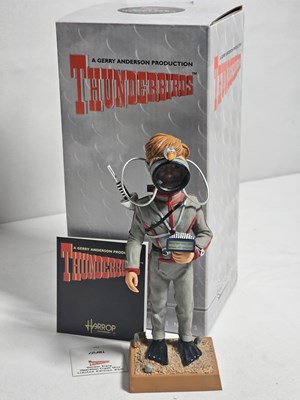 Lot 313 - ROBERT HARROP - A Gerry Anderson 'Thunderbirds'...