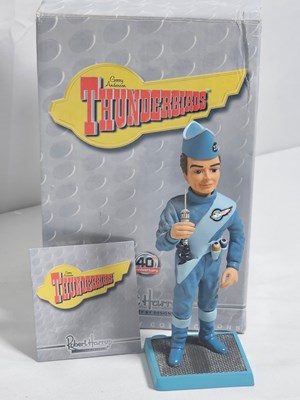 Lot 317 - ROBERT HARROP - A Gerry Anderson 'Thunderbirds'...