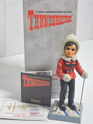 Lot 319 - ROBERT HARROP - A Gerry Anderson 'Thunderbirds'...