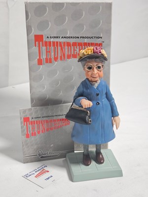 Lot 320 - ROBERT HARROP - A Gerry Anderson 'Thunderbirds'...