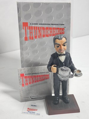 Lot 321 - ROBERT HARROP - A Gerry Anderson 'Thunderbirds'...