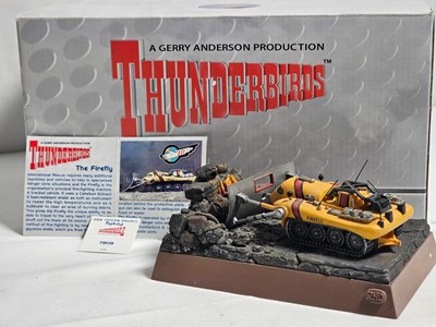 Lot 323 - ROBERT HARROP - A Gerry Anderson 'Thunderbirds'...