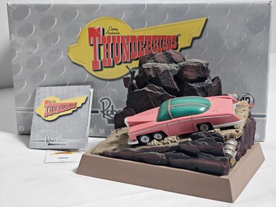 Lot 324 - ROBERT HARROP - A Gerry Anderson 'Thunderbirds'...