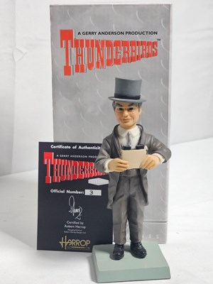 Lot 331 - ROBERT HARROP - A Gerry Anderson 'Thunderbirds'...