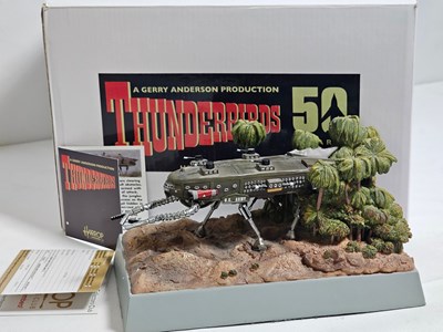 Lot 334 - ROBERT HARROP - A Gerry Anderson 'Thunderbirds'...