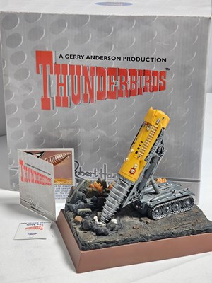 Lot 339 - ROBERT HARROP - A Gerry Anderson 'Thunderbirds'...