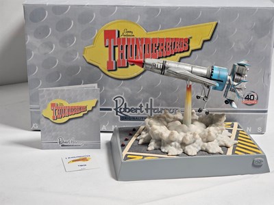 Lot 340 - ROBERT HARROP - A Gerry Anderson 'Thunderbirds'...