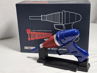 Lot 342 - A PLANET REPLICA Gerry Anderon's Thunderbirds...