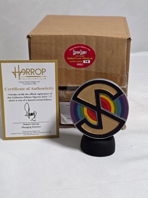 Lot 360 - ROBERT HARROP - A Gerry Anderson 'Captain...