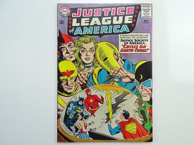 Lot 57 - JUSTICE LEAGUE OF AMERICA # 29 (1964 - DC -...