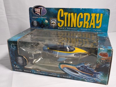 Lot 385 - A PRODUCT ENTERPRISE Gerry Anderson related...