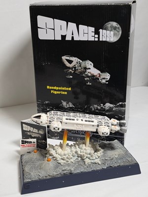 Lot 403 - ROBERT HARROP - A Gerry Anderson 'Space: 1999'...