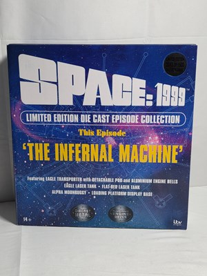 Lot 410 - A SIXTEEN 12 (EX PRODUCT ENTERPRISE) GERRY...