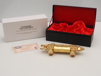 Lot 417 - PRODUCT ENTERPRISE - A scarce limited edition...