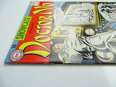 Lot 61 - SHOWCASE: JAMES BOND - DOCTOR NO # 43 (1963 -...