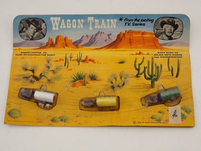 Lot 463 - A MORESTONE (Morris & Stone) 'Wagon Train'...
