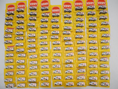 Lot 503 - CORGI JUNIORS - A large quantity of sealed...