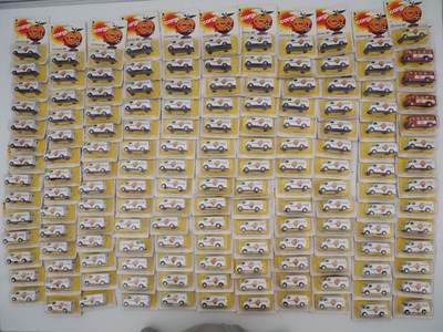 Lot 505 - CORGI JUNIORS - A large quantity of sealed...