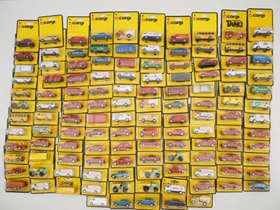 Lot 507 - CORGI JUNIORS - A large quantity of sealed...