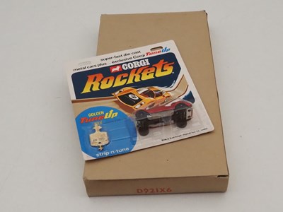 Lot 625 - CORGI Rockets trade pack containing 6x #921...