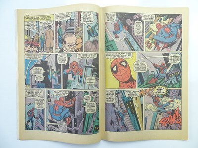 Lot 82 - AMAZING SPIDER-MAN # 98 - (1971 - MARVEL -...